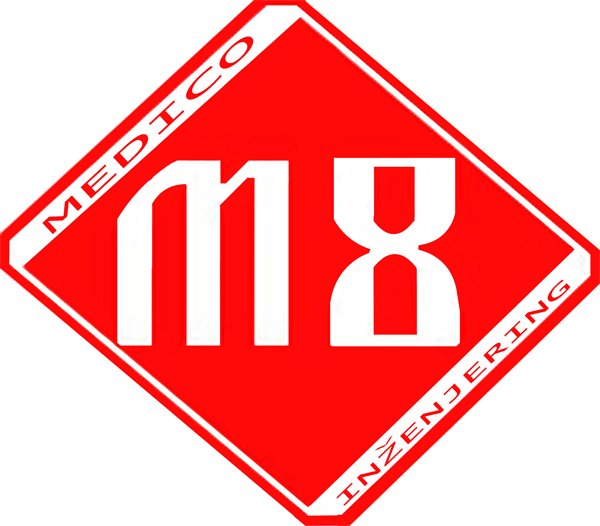Medico Inženjering logo